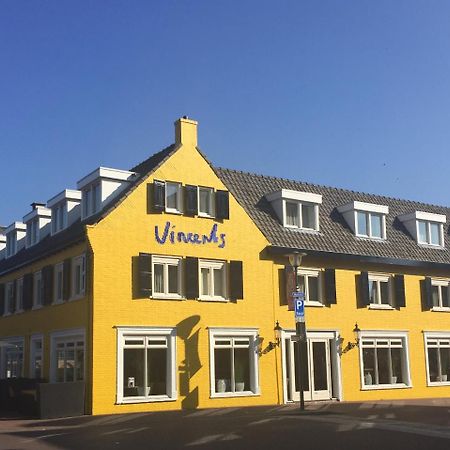 Vincents Bed&Bistro Hotel Etten-Leur Exterior foto