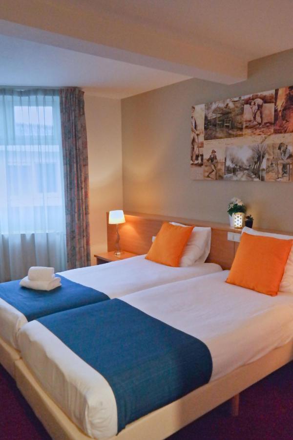 Vincents Bed&Bistro Hotel Etten-Leur Exterior foto