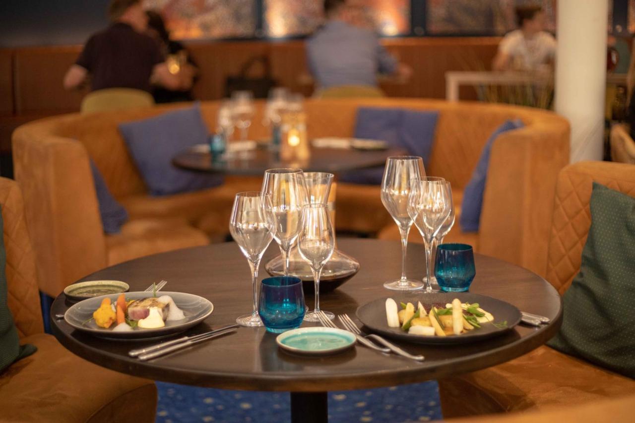 Vincents Bed&Bistro Hotel Etten-Leur Exterior foto