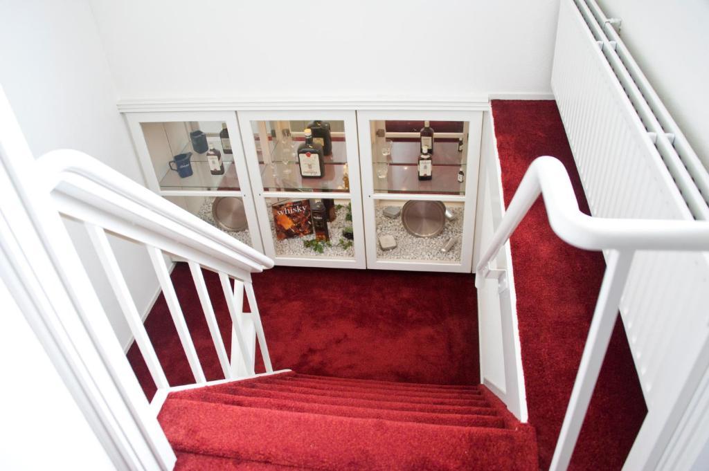 Vincents Bed&Bistro Hotel Etten-Leur Quarto foto