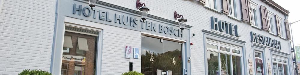 Vincents Bed&Bistro Hotel Etten-Leur Exterior foto
