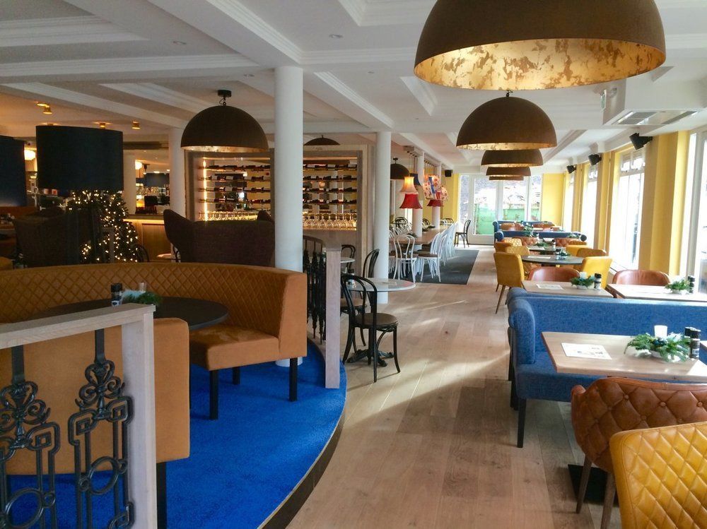 Vincents Bed&Bistro Hotel Etten-Leur Exterior foto